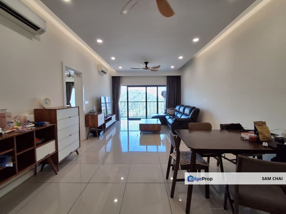 Westside Three (WS3)@ Desa Parkcity For Sale, Kuala Lumpur, Desa Parkcity