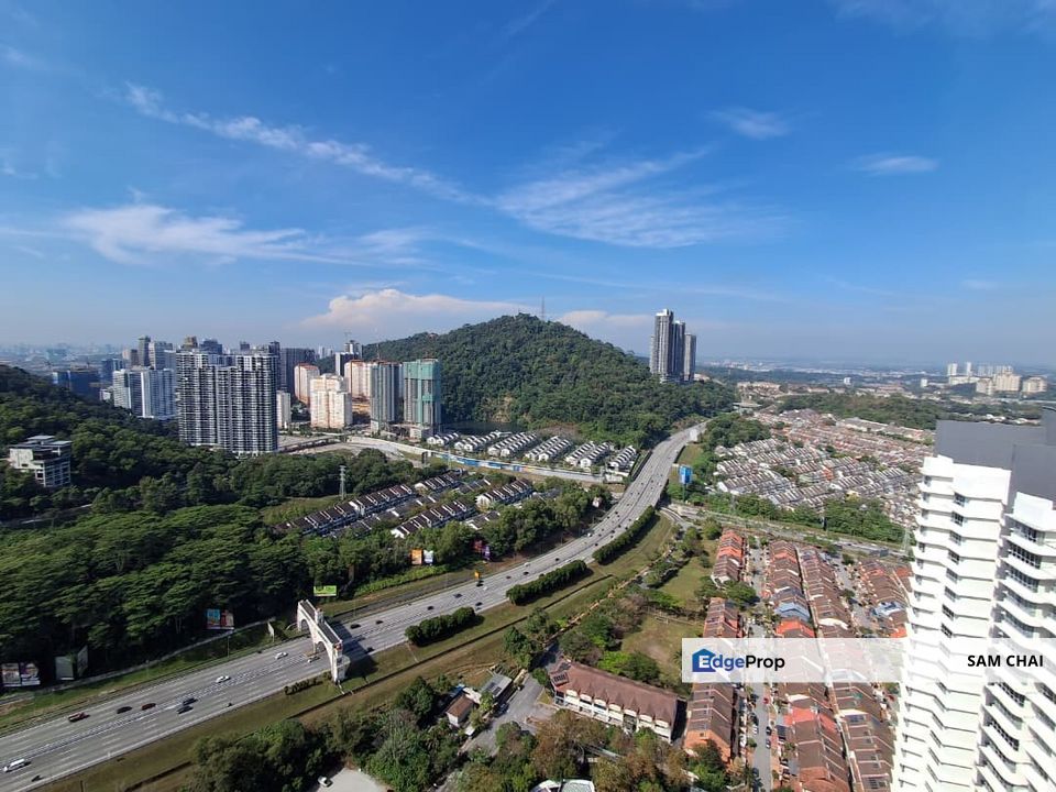 Westside Three (WS3)@ Desa Parkcity For Sale, Kuala Lumpur, Desa Parkcity