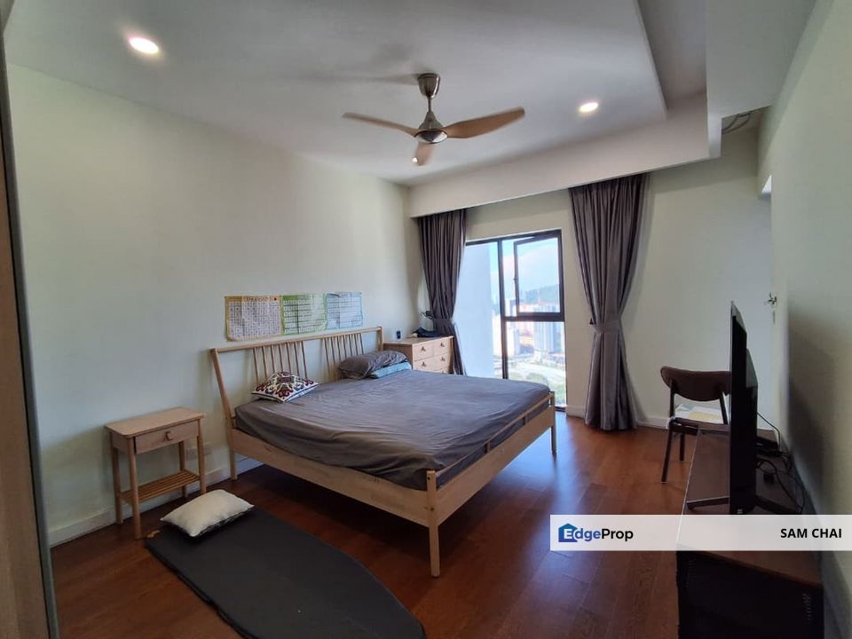 Westside Three (WS3)@ Desa Parkcity For Sale, Kuala Lumpur, Desa Parkcity