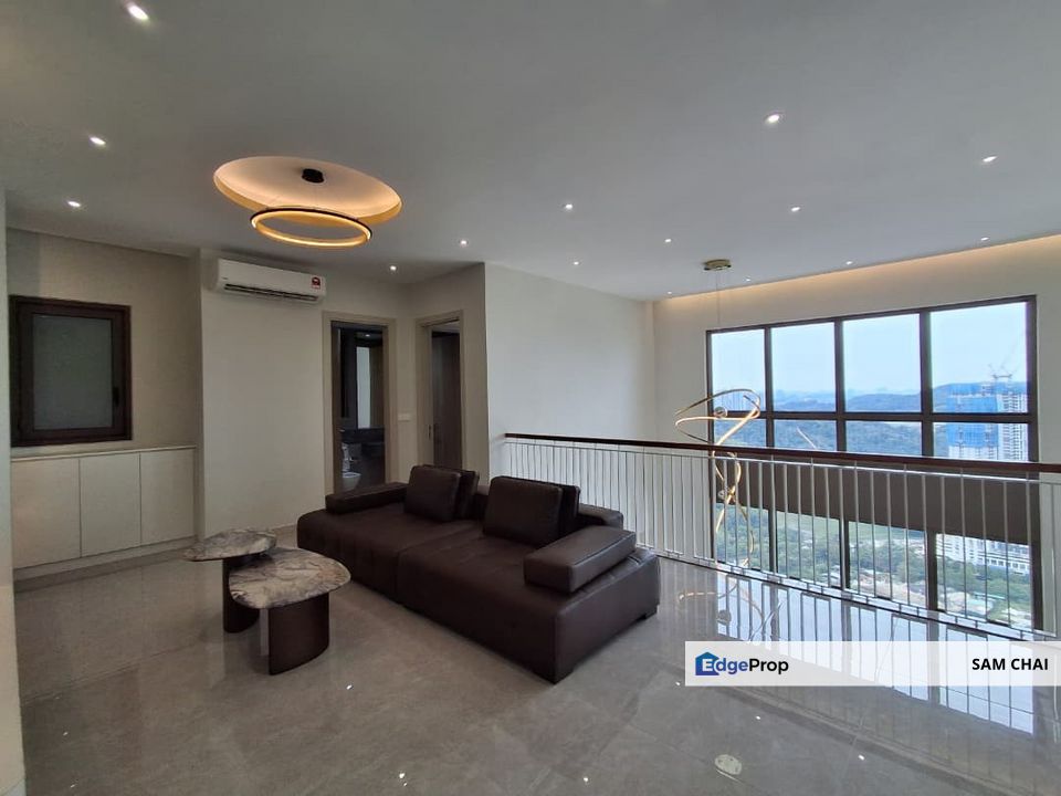 Duplex Park Place(DPC) @Desa Parkcity For Sale, Kuala Lumpur, Desa Parkcity