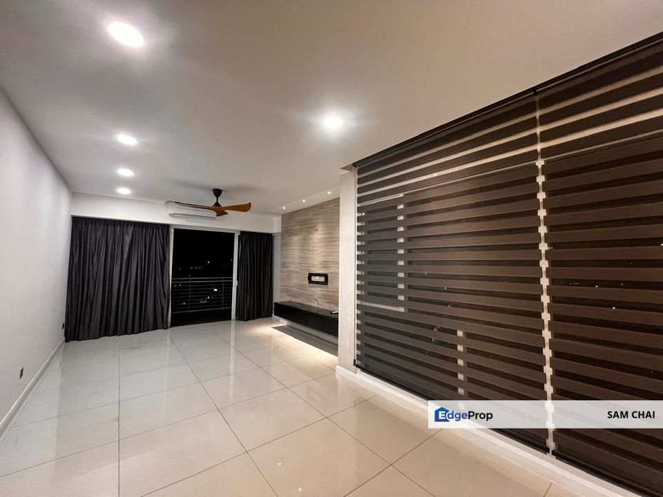 Northshore Garden(DPC) @Desa Parkcity For Rent, Kuala Lumpur, Desa Parkcity