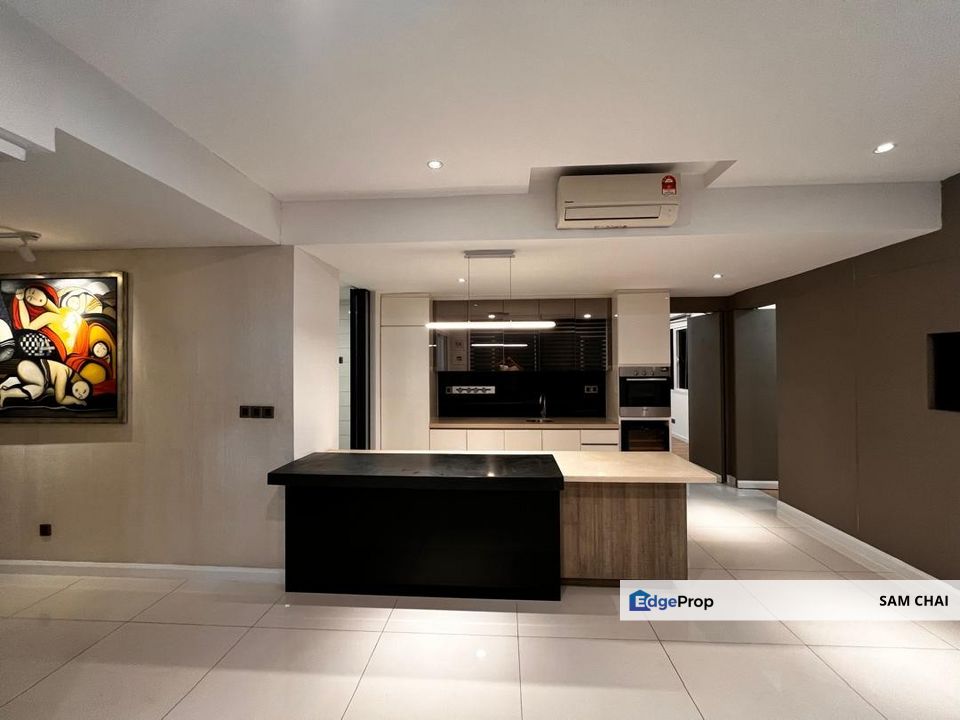 Northshore Garden(DPC) @Desa Parkcity For Rent, Kuala Lumpur, Desa Parkcity