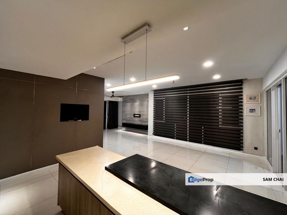 Northshore Garden(DPC) @Desa Parkcity For Rent, Kuala Lumpur, Desa Parkcity