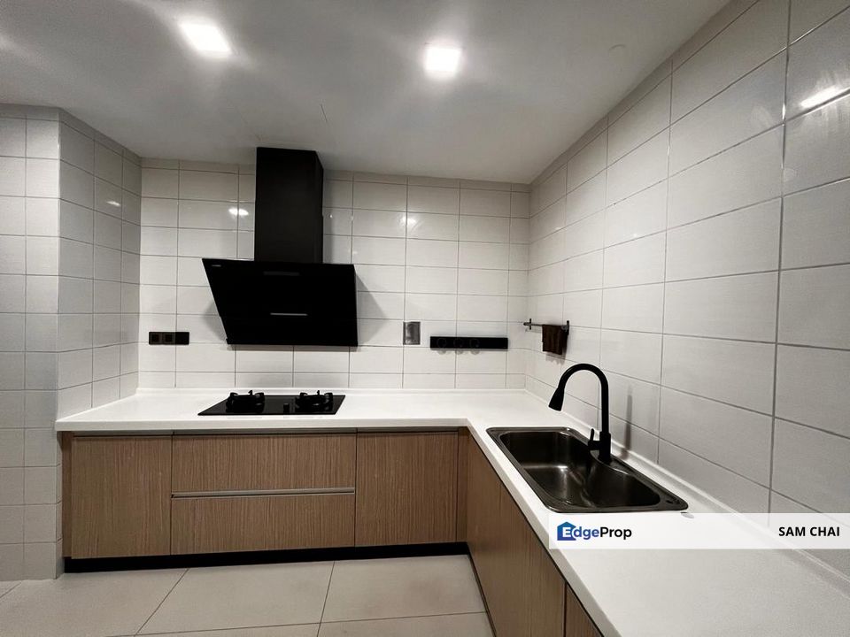 Northshore Garden(DPC) @Desa Parkcity For Rent, Kuala Lumpur, Desa Parkcity