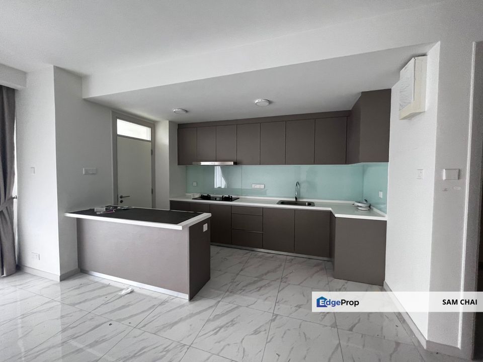 South Brooks(DPC) @ Desa Parkcity For Sale, Kuala Lumpur, Desa Parkcity