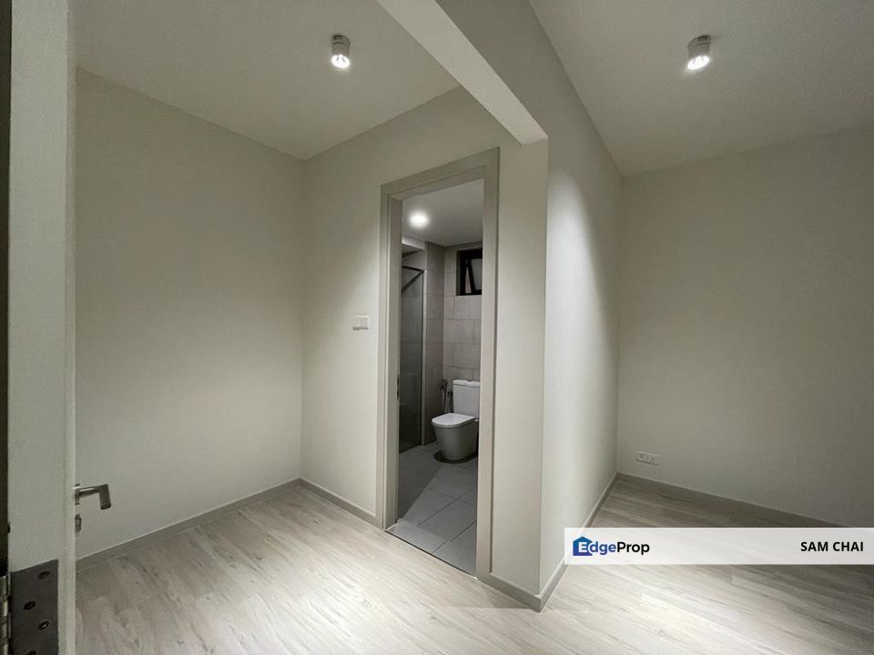 South Brooks(DPC) @ Desa Parkcity For Sale, Kuala Lumpur, Desa Parkcity