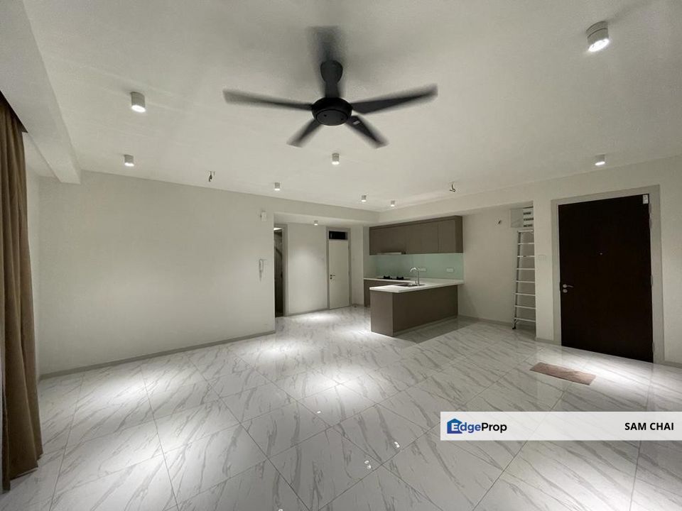 South Brooks (DPC) Desa Parkcity For Rent, Kuala Lumpur, Desa Parkcity