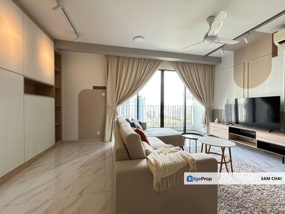 South Brooks (DPC) Desa Parkcity For Rent, Kuala Lumpur, Desa Parkcity