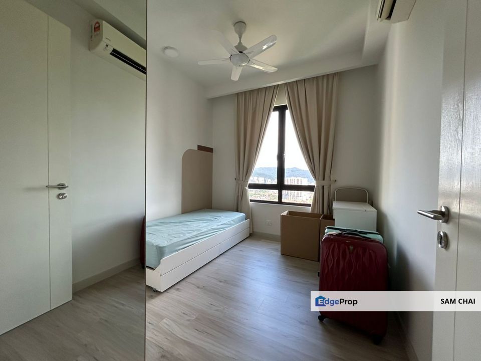 South Brooks (DPC) Desa Parkcity For Rent, Kuala Lumpur, Desa Parkcity