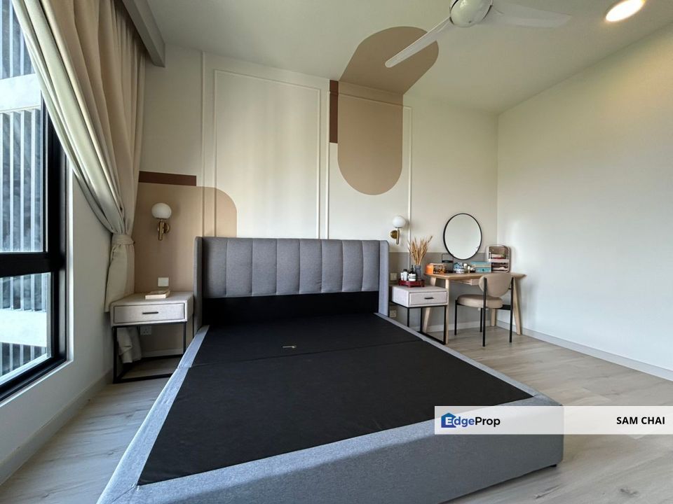 South Brooks (DPC) Desa Parkcity For Rent, Kuala Lumpur, Desa Parkcity