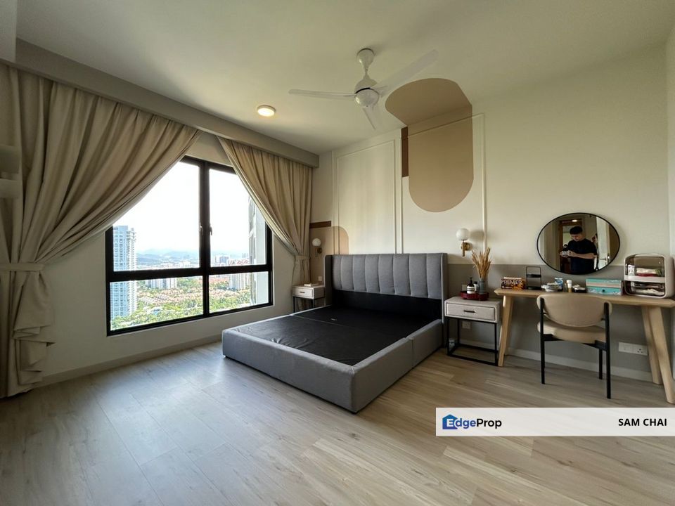 South Brooks (DPC) Desa Parkcity For Rent, Kuala Lumpur, Desa Parkcity
