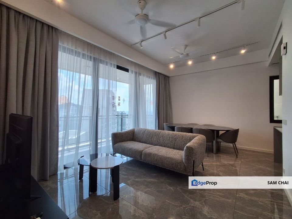 Park Regent (DPC)@Desa Parkcity For Sale, Kuala Lumpur, Desa Parkcity