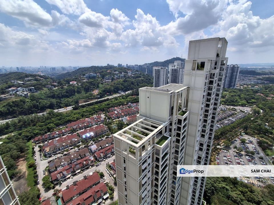 Park Regent (DPC)@Desa Parkcity For Sale, Kuala Lumpur, Desa Parkcity