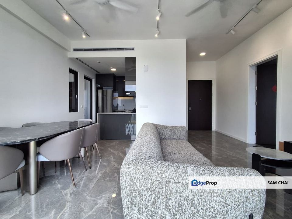 Park Regent (DPC)@Desa Parkcity For Sale, Kuala Lumpur, Desa Parkcity