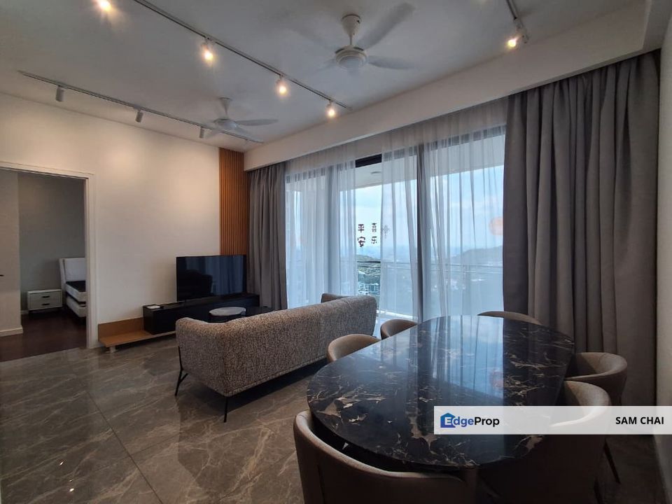 Park Regent (DPC)@Desa Parkcity For Sale, Kuala Lumpur, Desa Parkcity