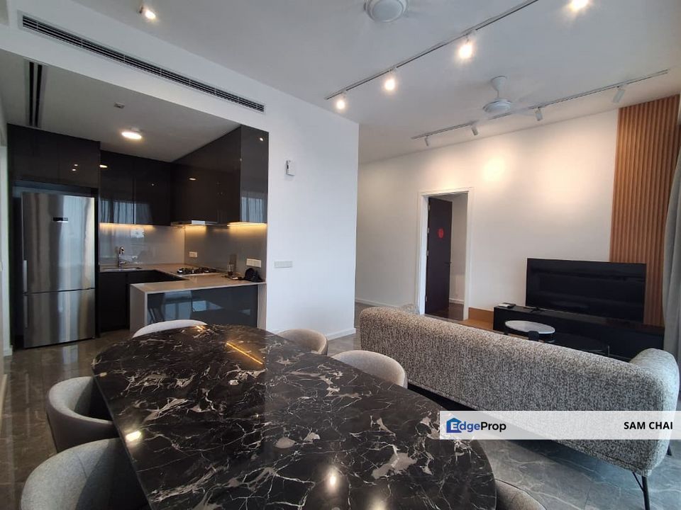 Park Regent (DPC)@Desa Parkcity For Sale, Kuala Lumpur, Desa Parkcity