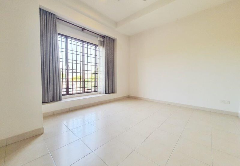 Areca @ Bandar Seri Coalfields