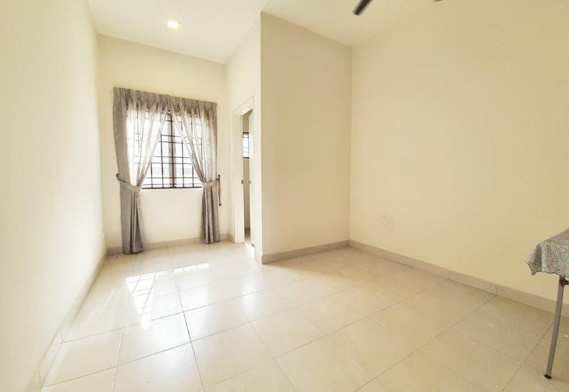 Areca @ Bandar Seri Coalfields