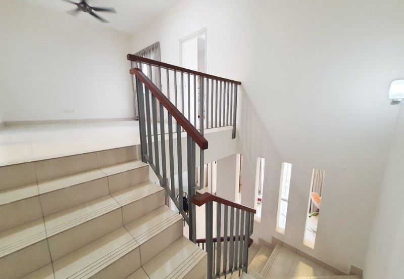 Areca @ Bandar Seri Coalfields