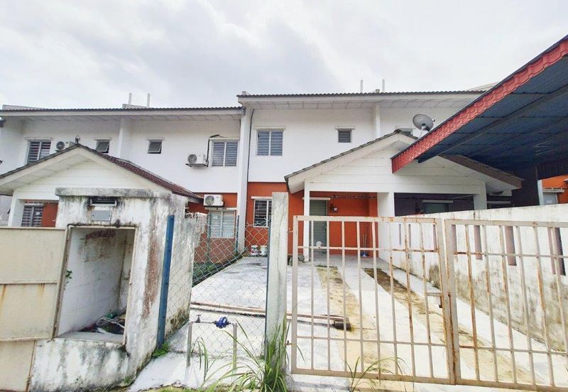 Bandar Seri Coalfields