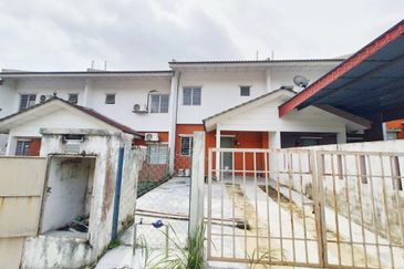 Bandar Seri Coalfields