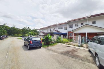 Bandar Seri Coalfields