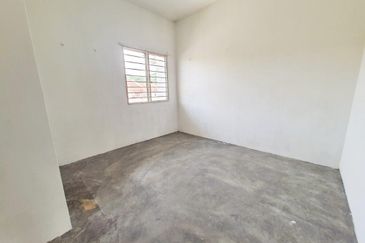 Bandar Seri Coalfields