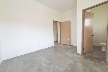 Bandar Seri Coalfields