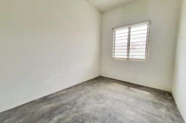 Bandar Seri Coalfields