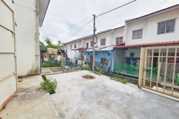 Bandar Seri Coalfields