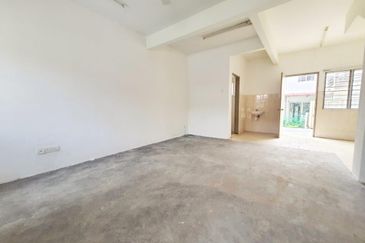 Bandar Seri Coalfields