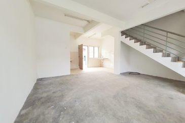 Bandar Seri Coalfields