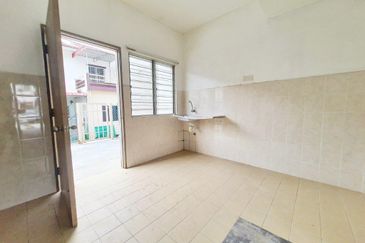 Bandar Seri Coalfields