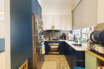 Avenham Garden @ Eco Grandeur