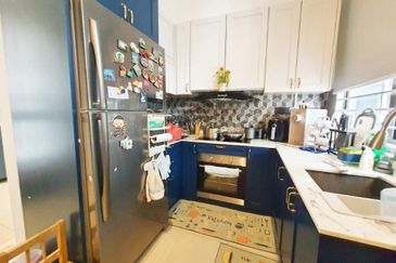 Avenham Garden @ Eco Grandeur