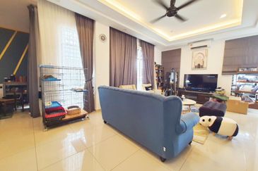 Avenham Garden @ Eco Grandeur