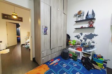 Avenham Garden @ Eco Grandeur