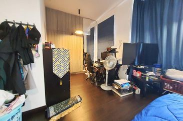 Avenham Garden @ Eco Grandeur