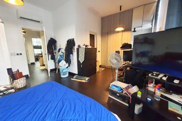 Avenham Garden @ Eco Grandeur