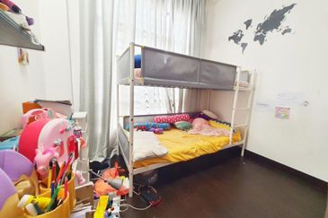 Avenham Garden @ Eco Grandeur