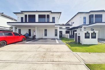 Avenham Garden @ Eco Grandeur