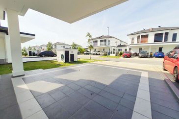 Avenham Garden @ Eco Grandeur