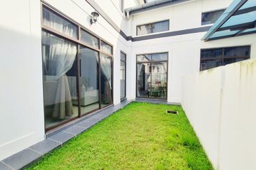 Avenham Garden @ Eco Grandeur