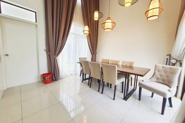 Avenham Garden @ Eco Grandeur