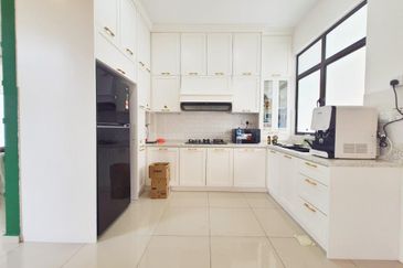 Avenham Garden @ Eco Grandeur