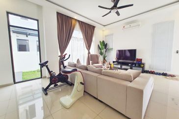 Avenham Garden @ Eco Grandeur