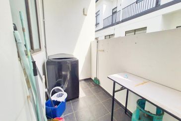 Avenham Garden @ Eco Grandeur