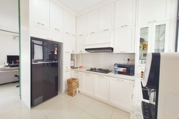 Avenham Garden @ Eco Grandeur