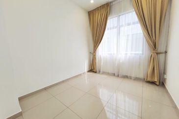 Avenham Garden @ Eco Grandeur