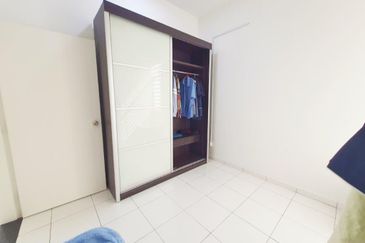 Avenham Garden @ Eco Grandeur